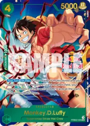 Monkey.D.Luffy