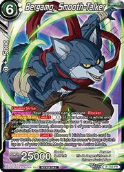 Bergamo, Smooth-Talker