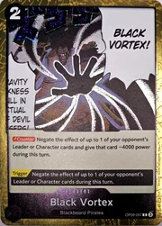 Black Vortex