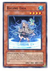 Raging Eria