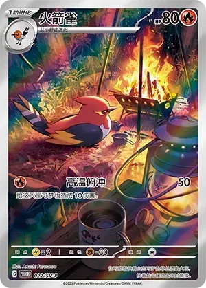 Fletchinder