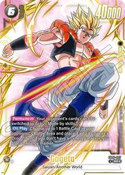 Gogeta