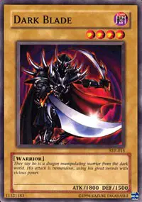 Dark Blade