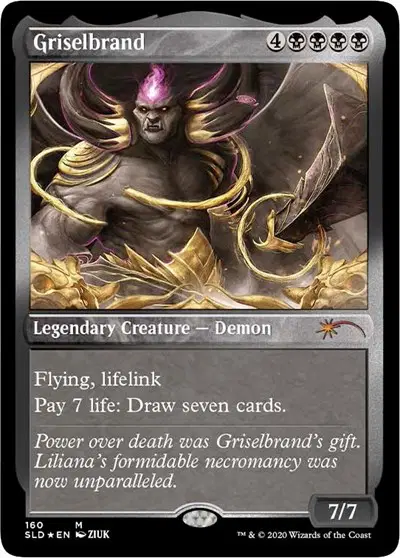 Griselbrand