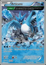 Articuno