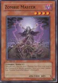 Zombie Master