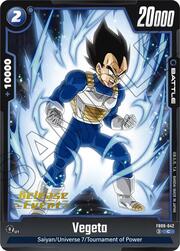 Vegeta