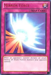 Mirror Force