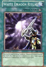 White Dragon Ritual
