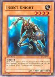 Insect Knight