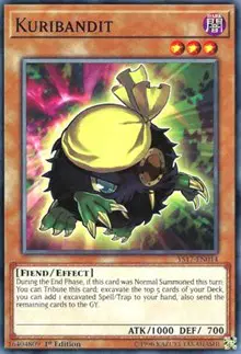 Kuribandit