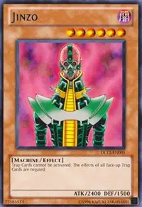 Jinzo
