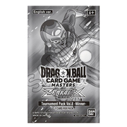 Zenkai Series Tournament Pack Vol.8 | Winner