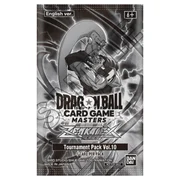 Zenkai Series EX Tournament Pack Vol.10