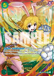 Carrot