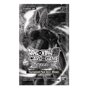 Zenkai Series Tournament Pack Vol.5 | Winner