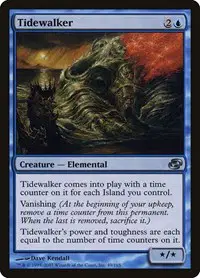 Tidewalker