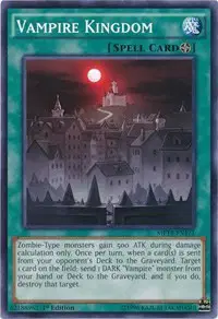 Vampire Kingdom