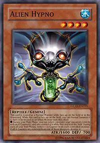 Alien Hypno