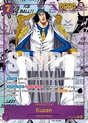 Kuzan