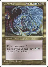 Chromium