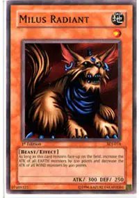 Milus Radiant