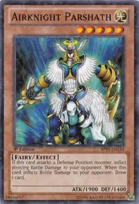 Airknight Parshath