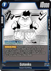 Gotenks