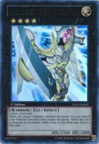 Number 39: Utopia