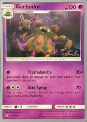 Garbodor