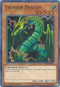 Thunder Dragon