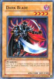 Dark Blade