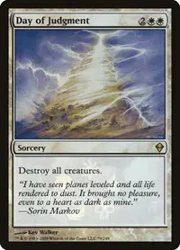Day of Judgment