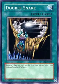 Double Snare