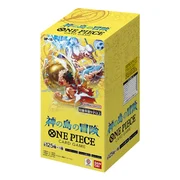 Adventure on Kami's Island Booster Box