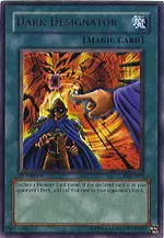 Dark Designator