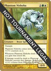 Phantom Nishoba