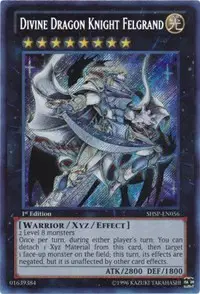 Divine Dragon Knight Felgrand