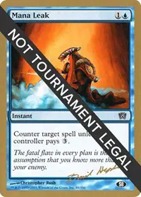 Mana Leak