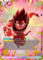 Son Goku