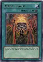 Mage Power