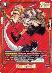 Master Roshi