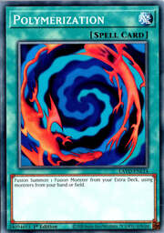 Polymerization