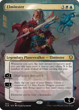 Elminster