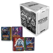 2025 Trial Deck Case