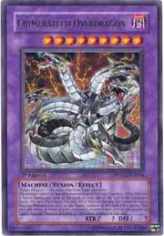 Chimeratech Overdragon