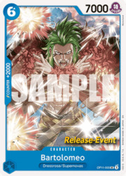 Bartolomeo