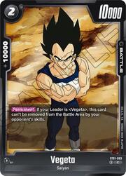 Vegeta