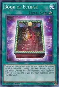 Book of Eclipse