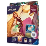 Attack of the Vine! Collection Starter Set